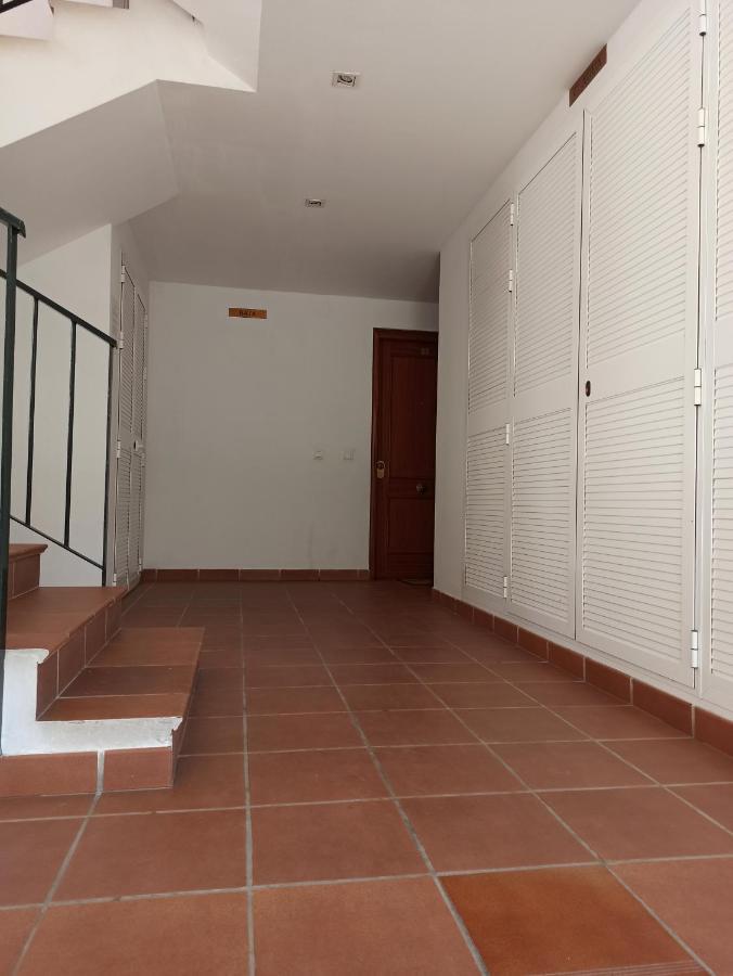 Apartamento Teatinos Universidad Málaga Eksteriør billede